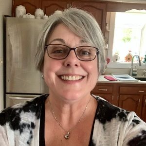 Meet your Posher, Tammy